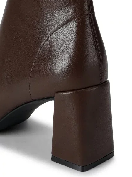 Ботильоны Kurt Geiger London на высоком каблуке