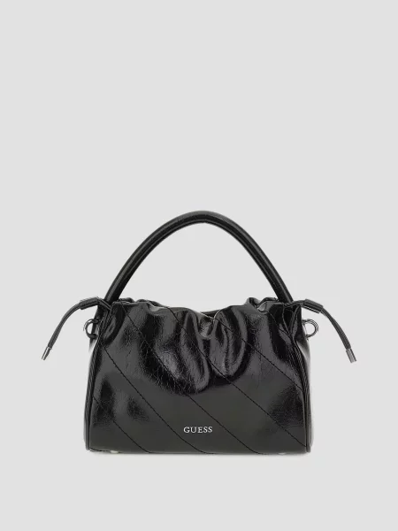 Сумка Guess чорна