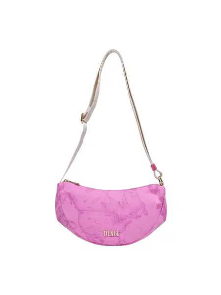 Torebka Alviero Martini 1a Classe różowa