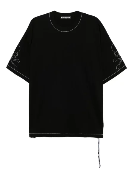 Tricou Mastermind World negru