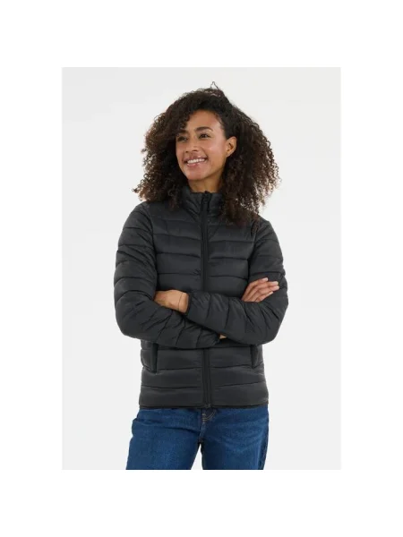 Kurtka Whistler czarna