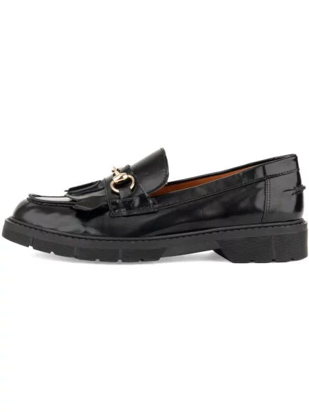 Pantofi Sergio Moretti maro