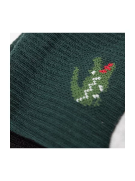 Ponožky Lacoste