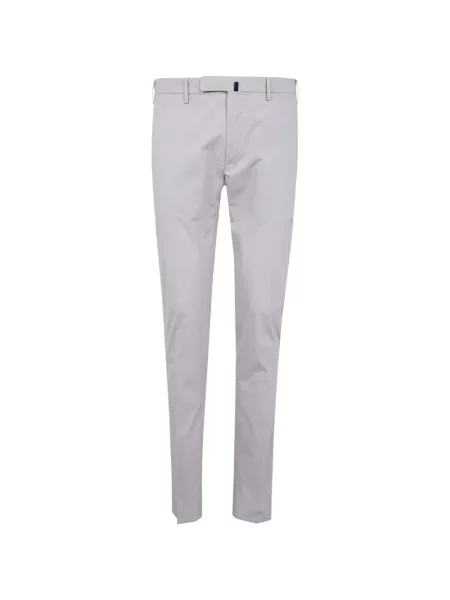 Pantaloni Incotex gri