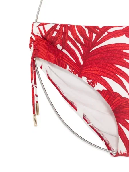 Bikini Maryan Mehlhorn cu model floral cu imagine