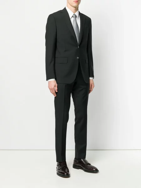 Costum Dell'oglio de costum negru