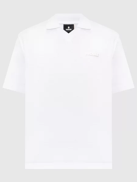 Поло Mackage белое