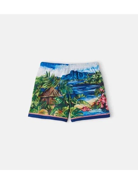 Gyerek fürdőruha Dolce&gabbana
