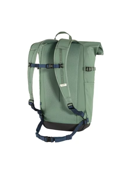 Plecak Fjällräven zielony