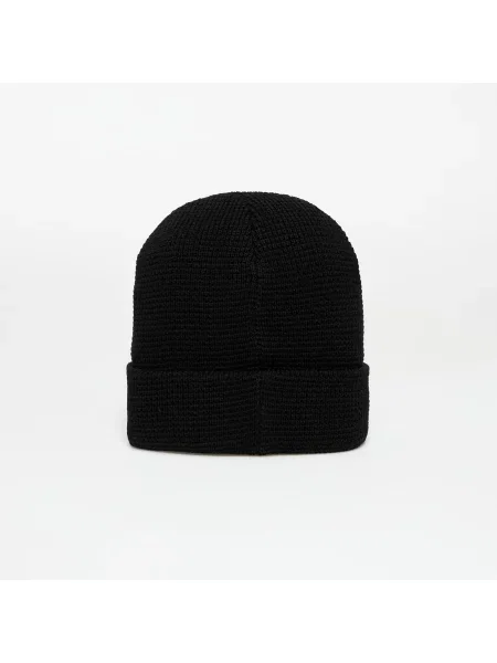 Καπέλο RIPNDIP Lord Nermal Beanie Black Universal μαύρο