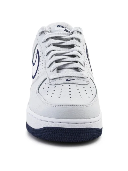 Pantofi Nike gri