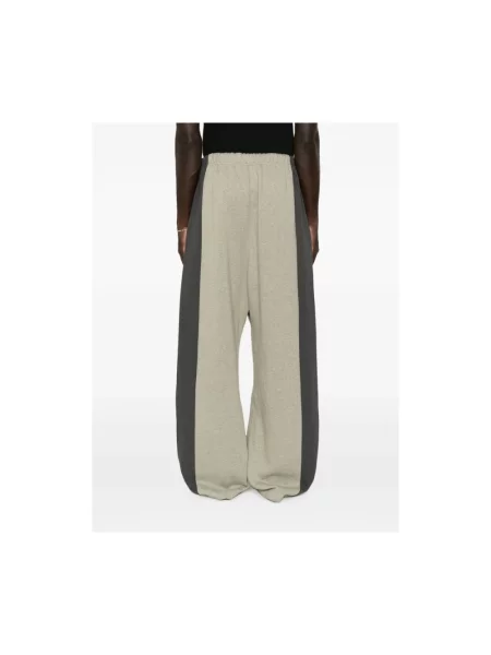Spodnie dresowe Fear Of God zielone