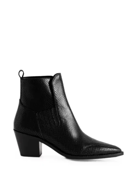 Botine Zadig&voltaire negru