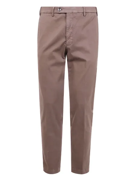 Pantaloni Michael Coal