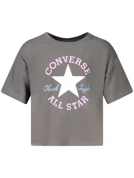 Majica Converse crna