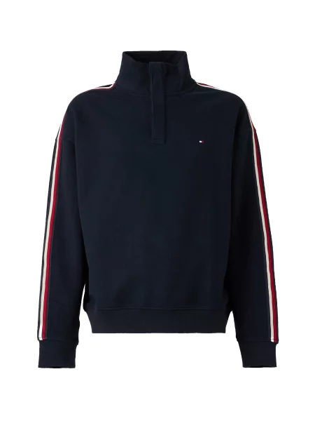 Palton Tommy Hilfiger alb