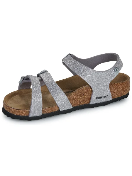 Sandále Birkenstock ružová