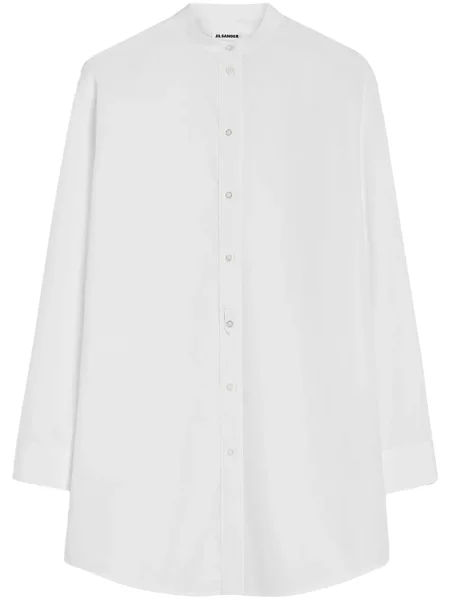 Cămașă Jil Sander alb
