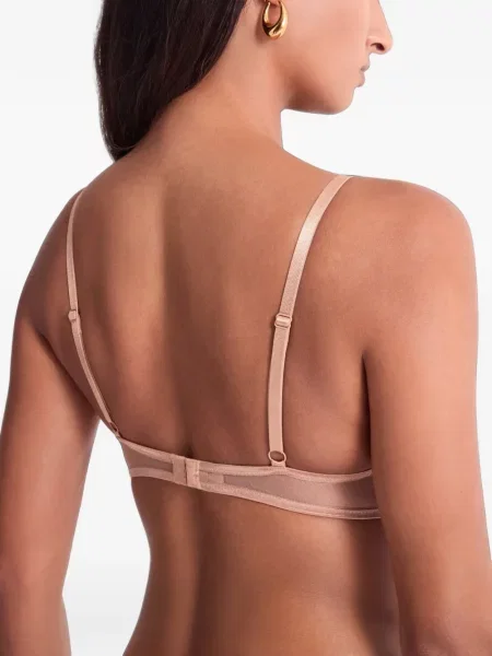 Bralette Aubade s vezom