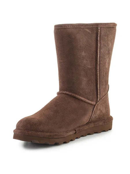 Pantofi Bearpaw maro
