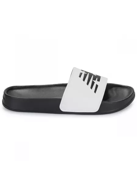 Natikače New Balance bijela