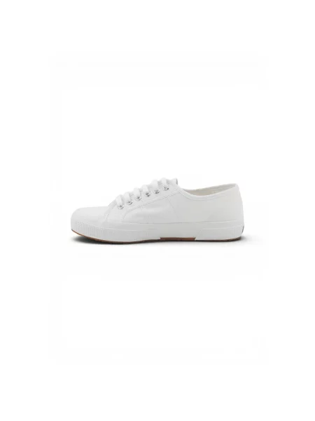 Tenisówki Superga białe