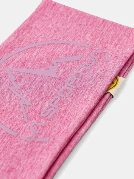 Шапка La Sportiva розовая