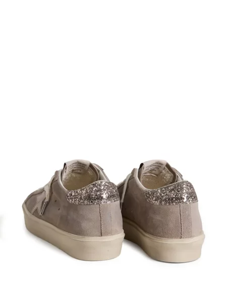 Маратонки Golden Goose Hi Star сиво