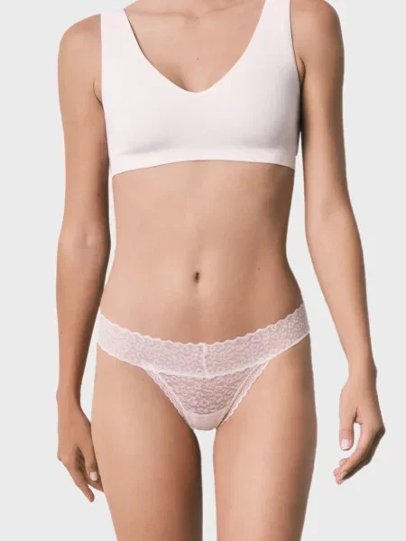 Труси Women'secret білі