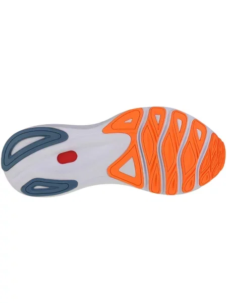 Pantofi Mizuno albastru