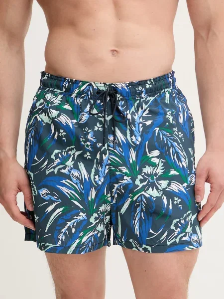 Tommy Hilfiger plavecké šortky pánske