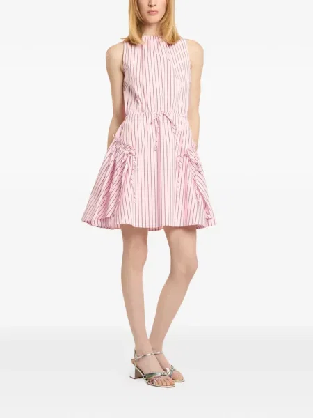 Rochie Cinq A Sept roz