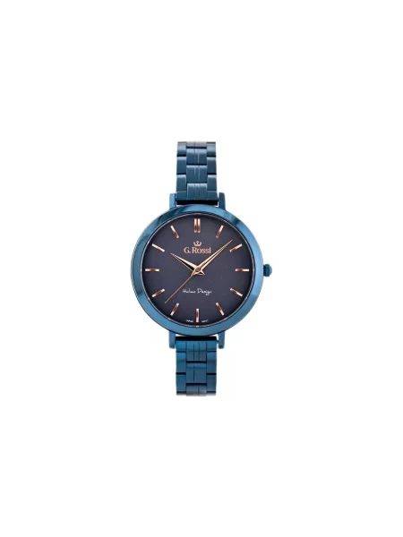 Satovi G. Rossi plava