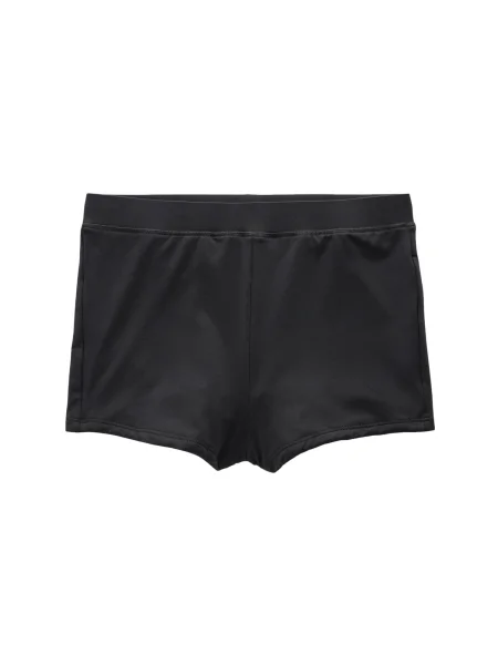 Next Slip costum de baie negru