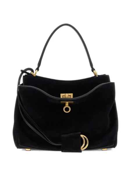 Чанта Balenciaga черно