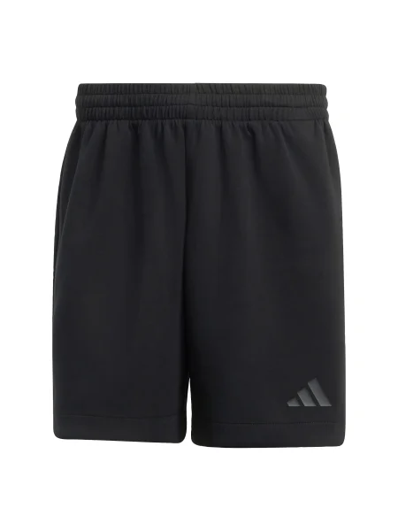 ADIDAS SPORTSWEAR Pantaloni sport SOFT LUX' negru