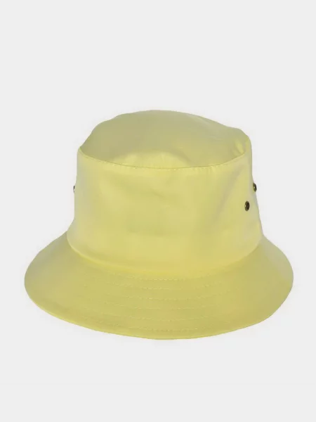 LuckyLOOK Панама жовтий