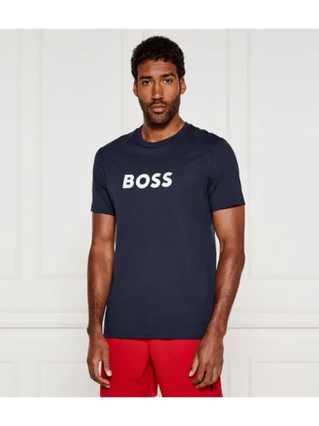 Boss Bodywear Tricou | Relaxed fit