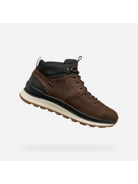 Cropp teniși Geox negru