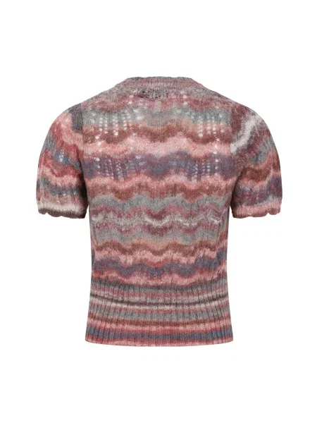 Sweter Vivienne Westwood z nadrukiem