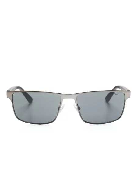 Ochelari de soare Saint Laurent Eyewear negru