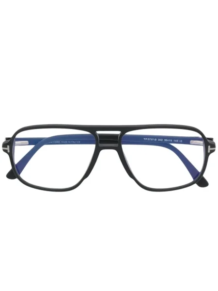 Ochelari de soare Tom Ford Eyewear negru