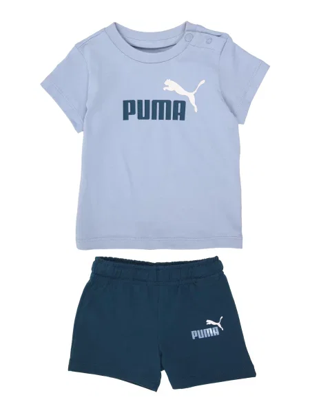 Gyerek overál Puma fehér