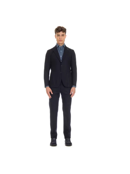 Garnitur Tagliatore niebieski