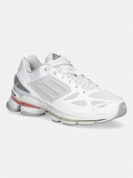 Sneakers adidas Adizero Ftw White/ Zero Metalic/ Crystal White EUR 44 λευκό