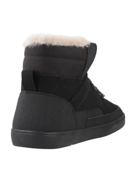 Pantofi Muris negru
