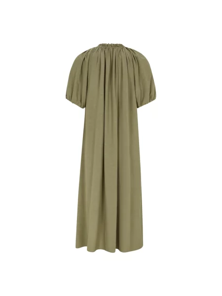 Soft Rebels Rochie SRDale oliv