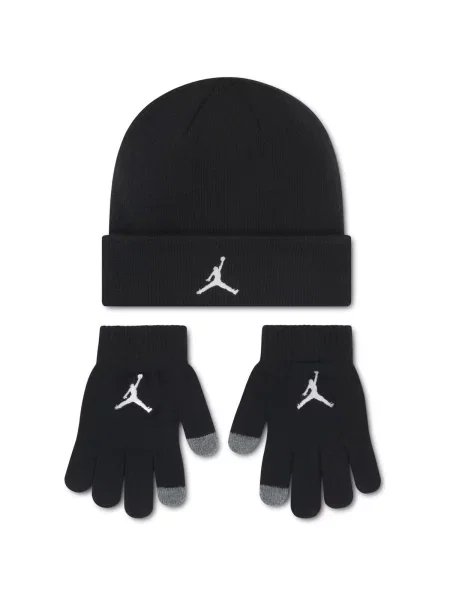 Čiapka Nike čierna