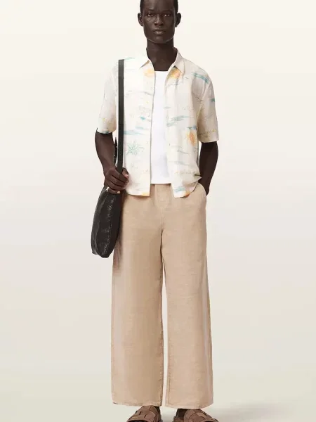 Брюки Allsaints
