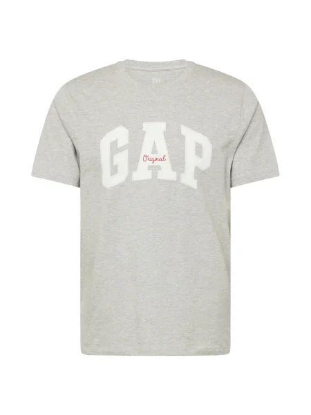 Gap Tricou gri